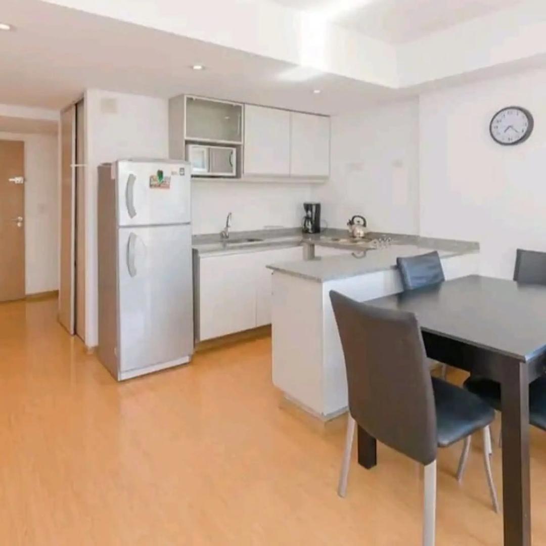 Departamento en Alquiler de 3 ambientes