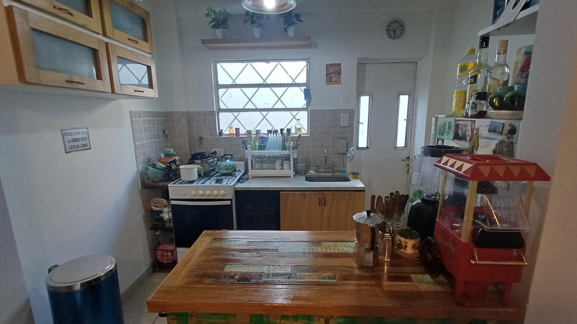 Depto Tipo Casa en Venta de 3 ambientes