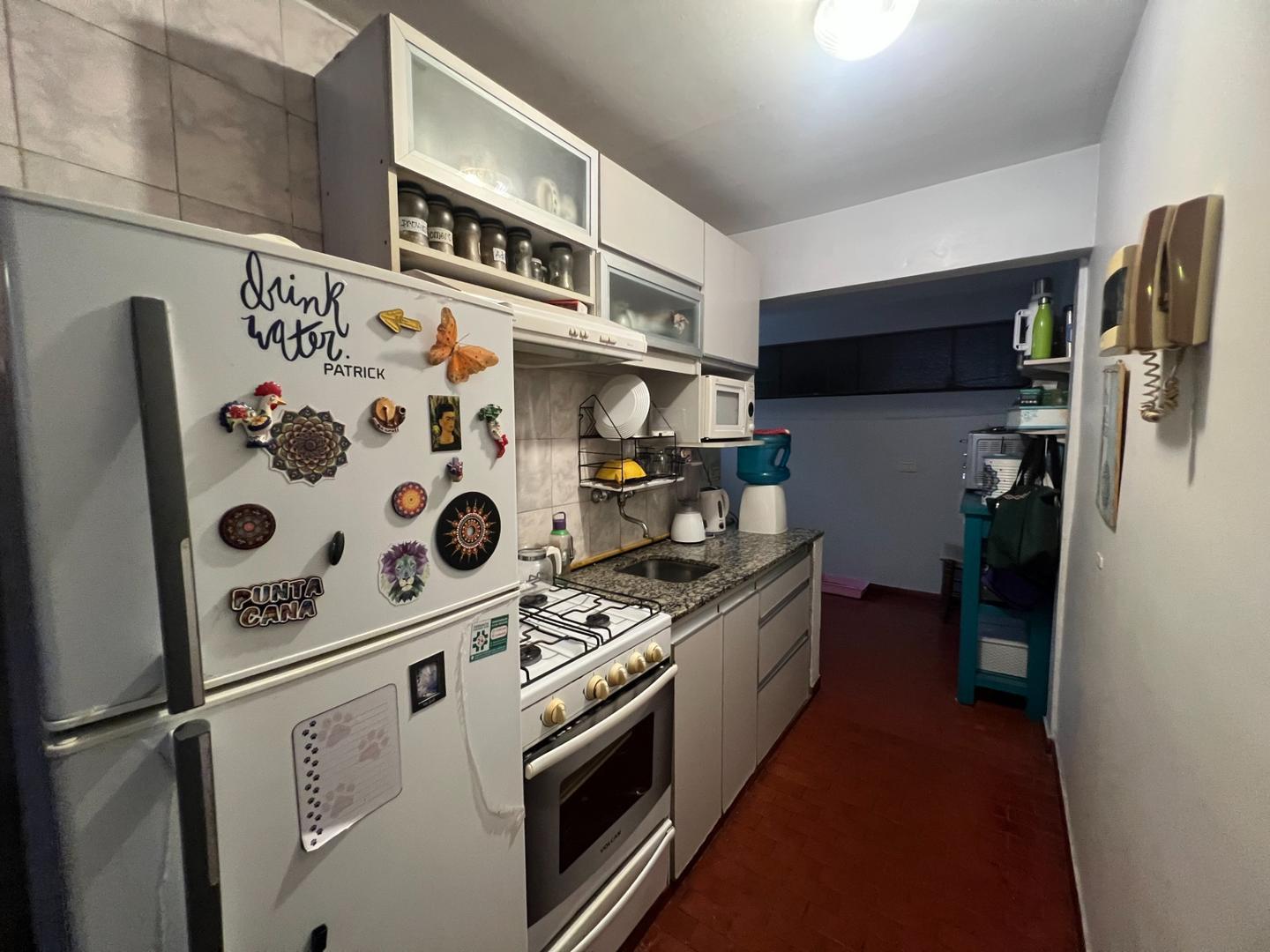 Depto Tipo Casa en Venta de 3 ambientes