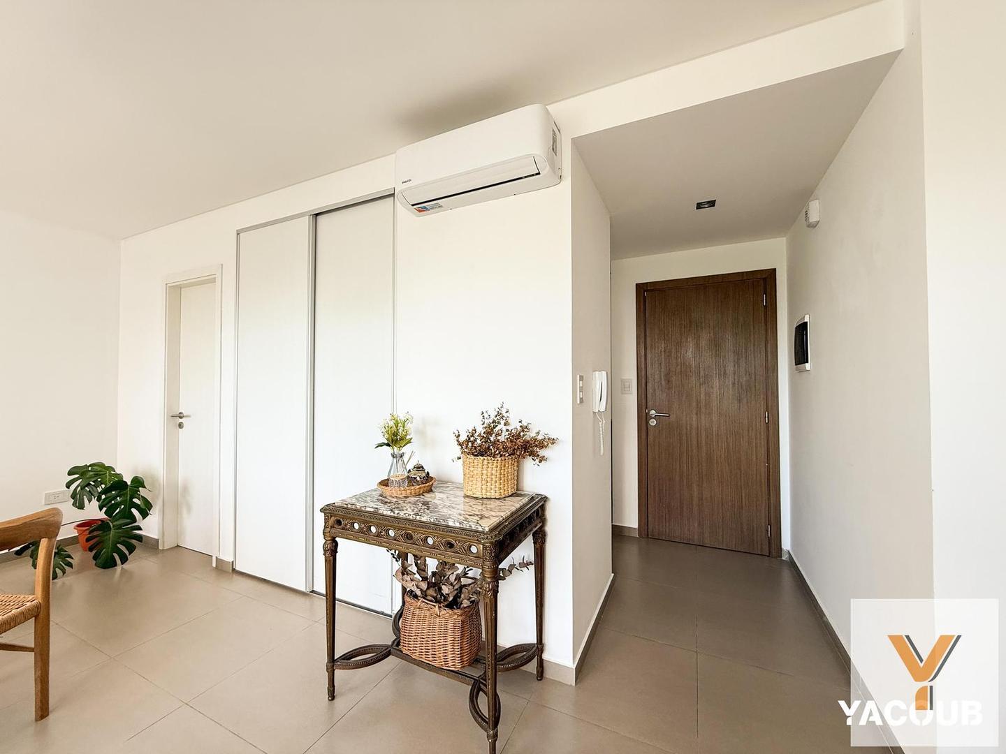 Departamento en Venta al Norte