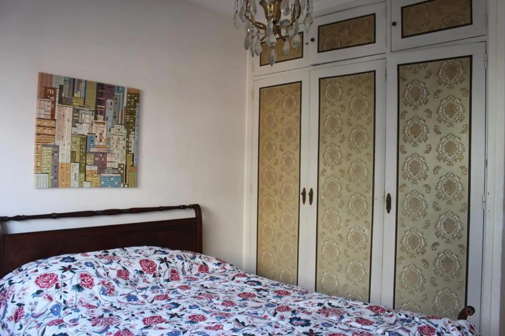 Departamento en alquiler temporario