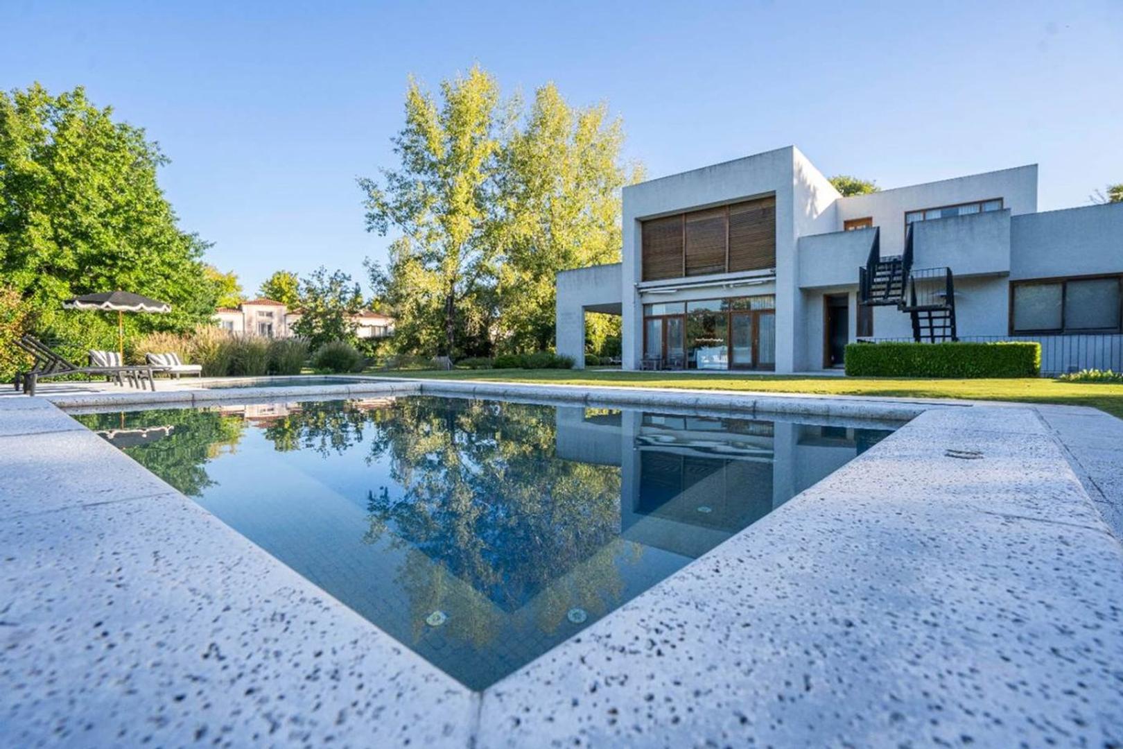 Casa en Venta en Ayres De Pilar, Countries y Barrios Cerrados en Pilar