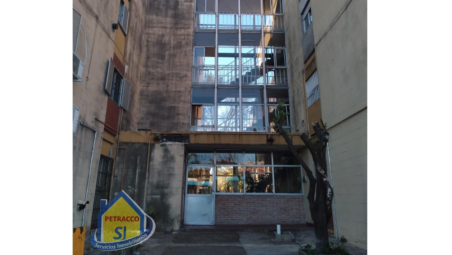 Departamento Rucci de 3 dormitorios en venta