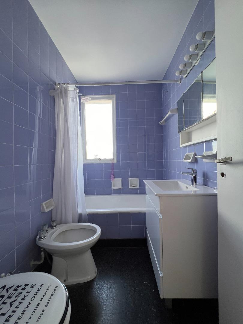 Departamento en Alquiler Temporal 55 años