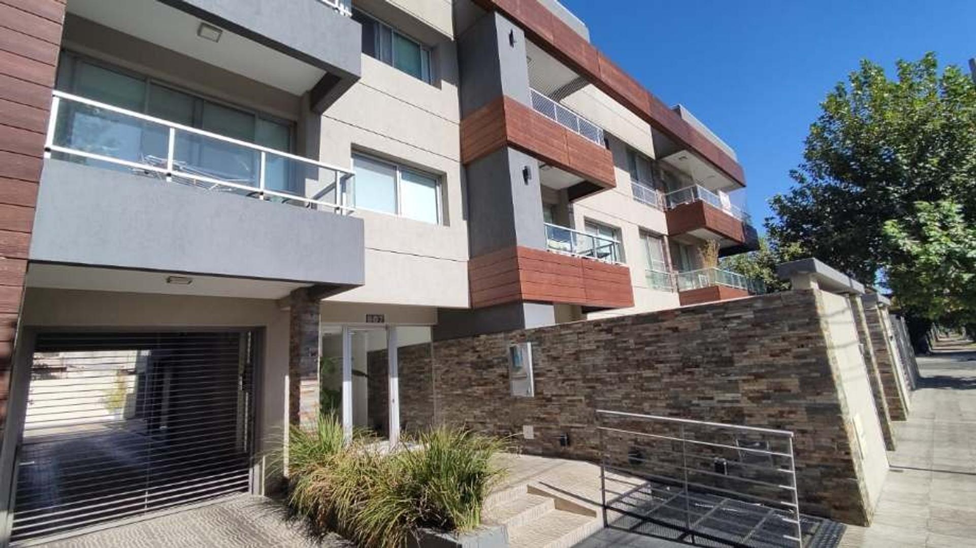 Departamento en Venta de 5 ambientes