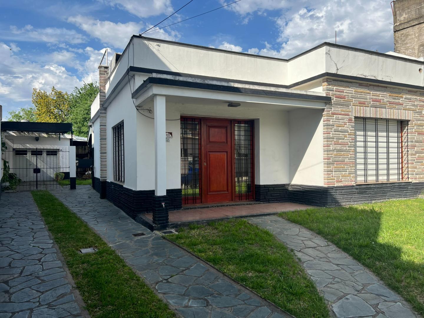 Venta APTO CREDITO - Casa 3 amb  - Villa Ballester