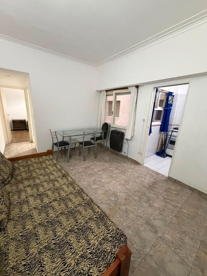 Oportunidad dpto 2 ambientes – Tucumán y Colón