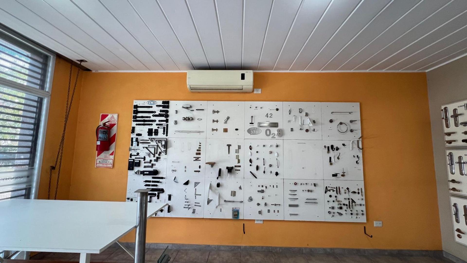 Local - Alquiler - Argentina, Quilmes - castelli 100