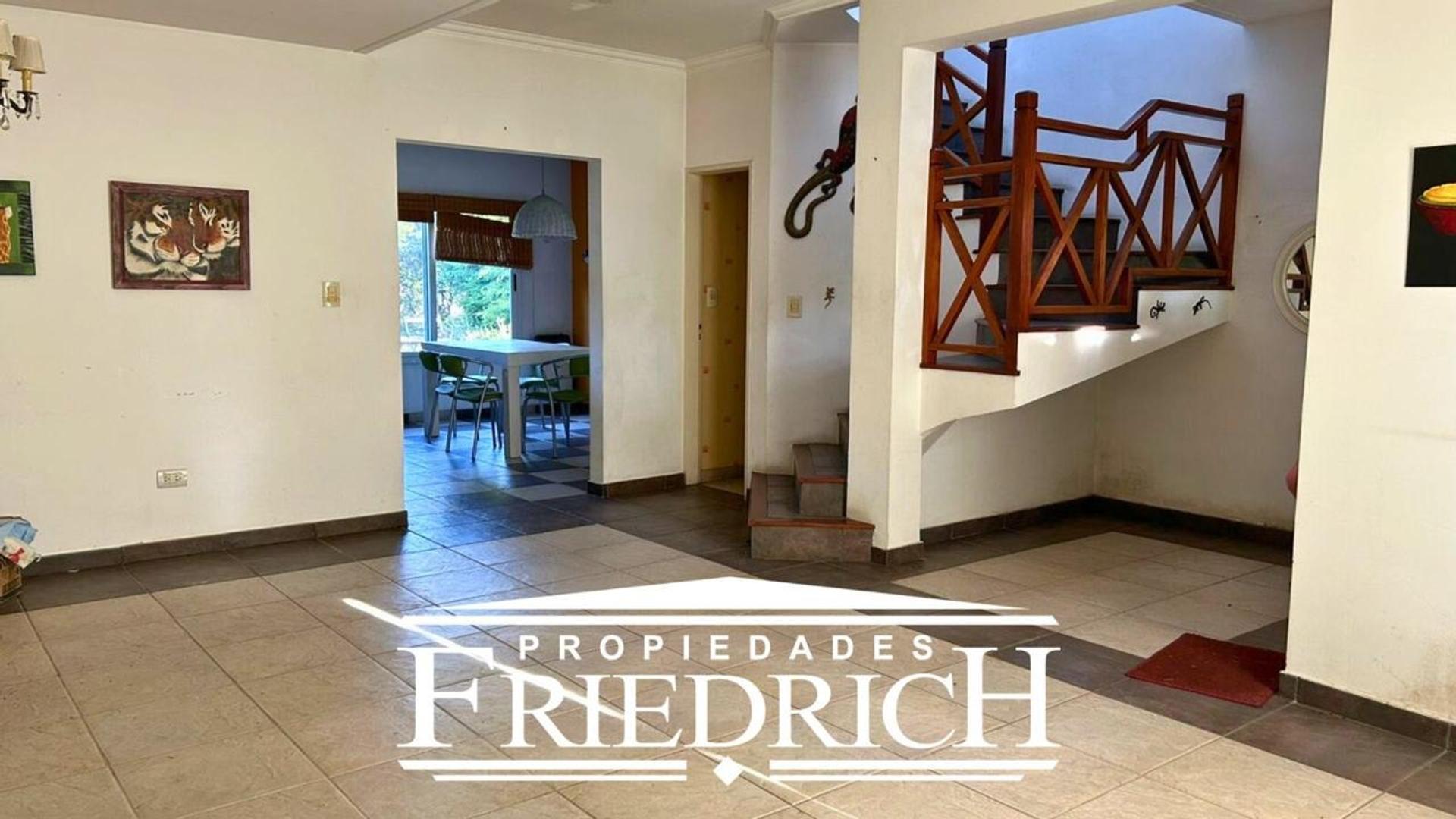 Casa en Venta en Haras Maria Elena, USD 250.000