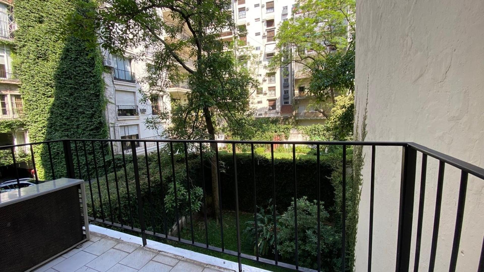 Departamento 4 ambientes con 3 baños