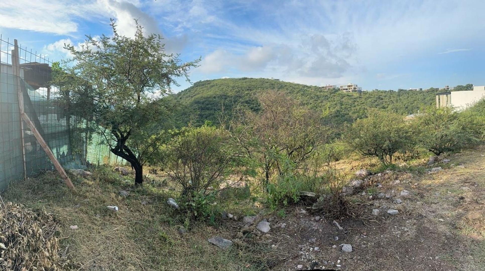 La Deseada-Terreno a la Venta