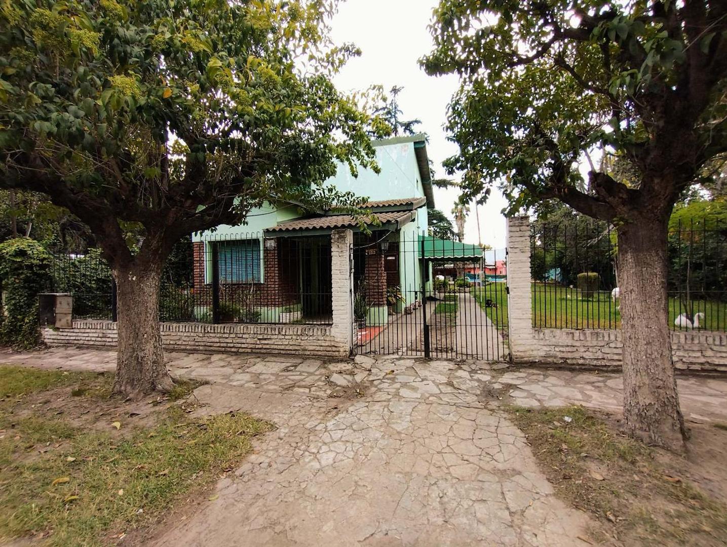 Quinta en Alquiler en General Rodriguez, USD 800