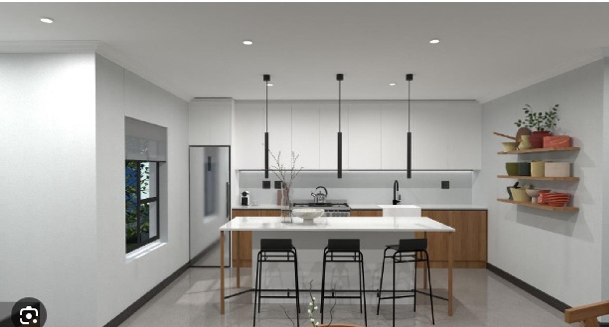 Departamento en Venta de Monoambiente