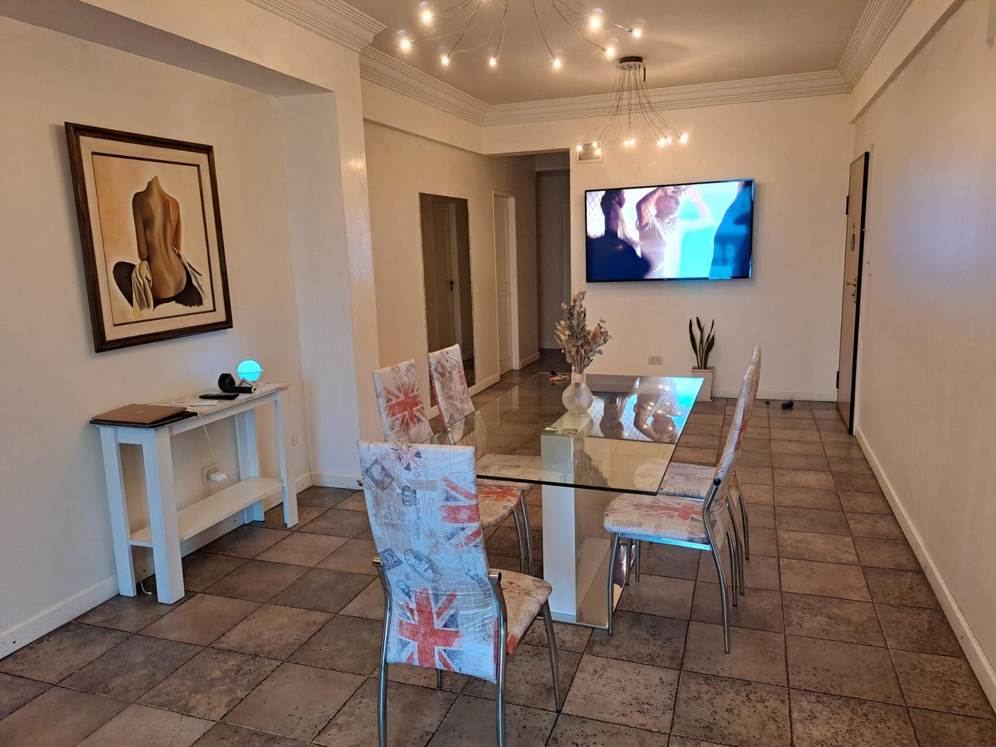 Departamento en Venta de 3 dormitorios