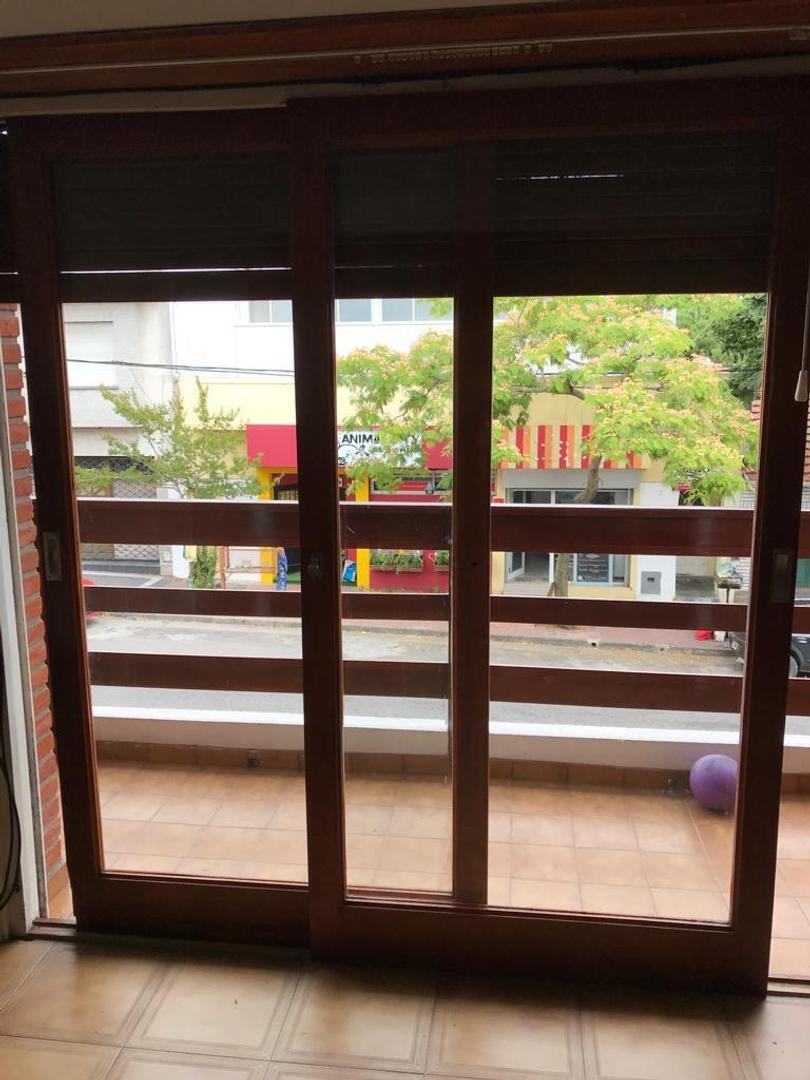 Departamento en Alquiler Apto profesional