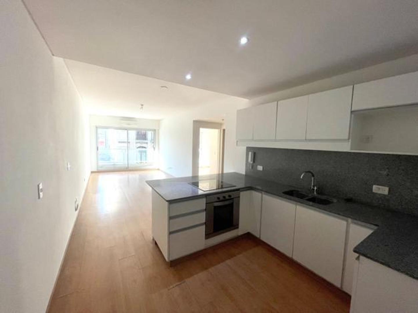 Departamento en Alquiler 10 años