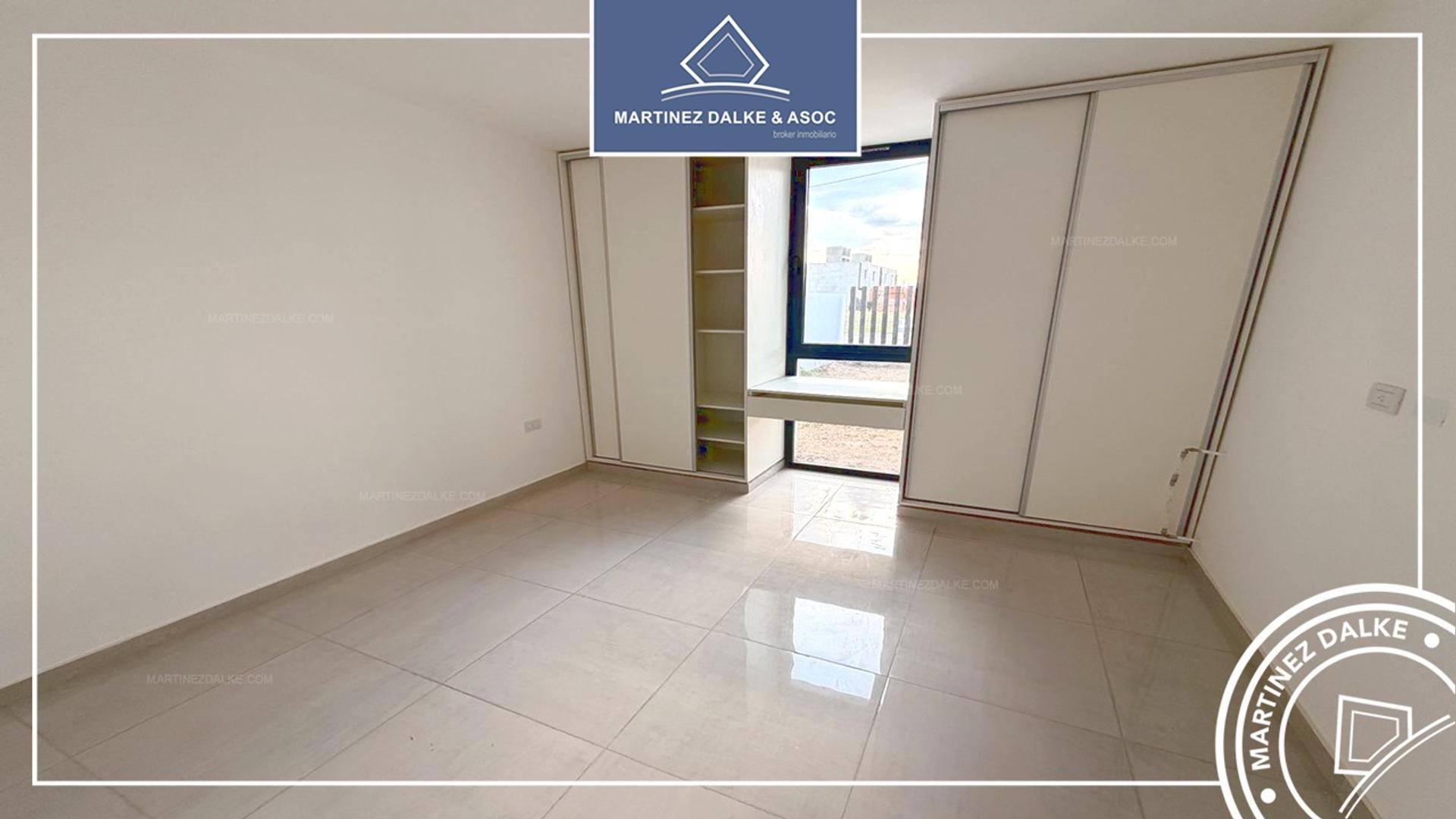 Casa en Venta al Oeste