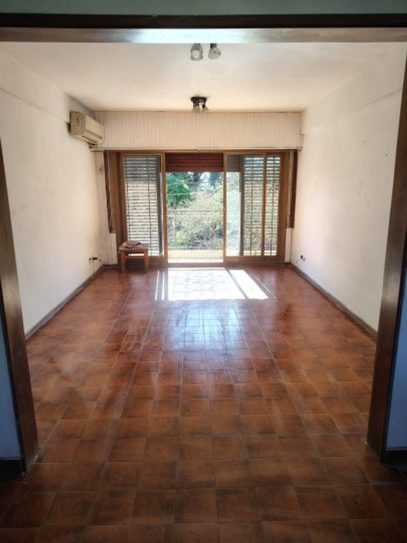 Departamento en Alquiler 47 años