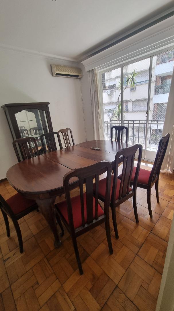 Departamento en Venta en Recoleta, USD 175.000