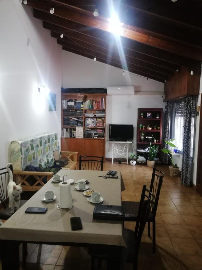 CASA TIPO PH INTERNO-3 AMBIENTES