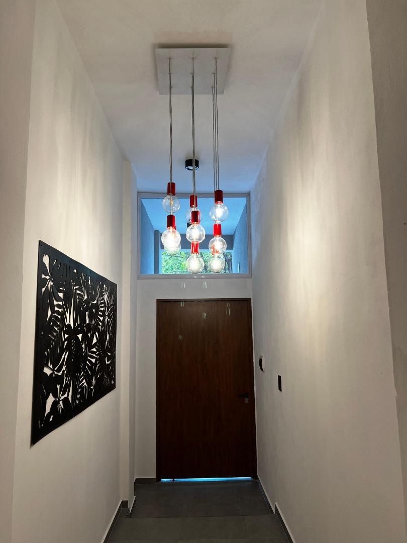 Departamento en Venta en Lomas Del Mirador, USD 67.000