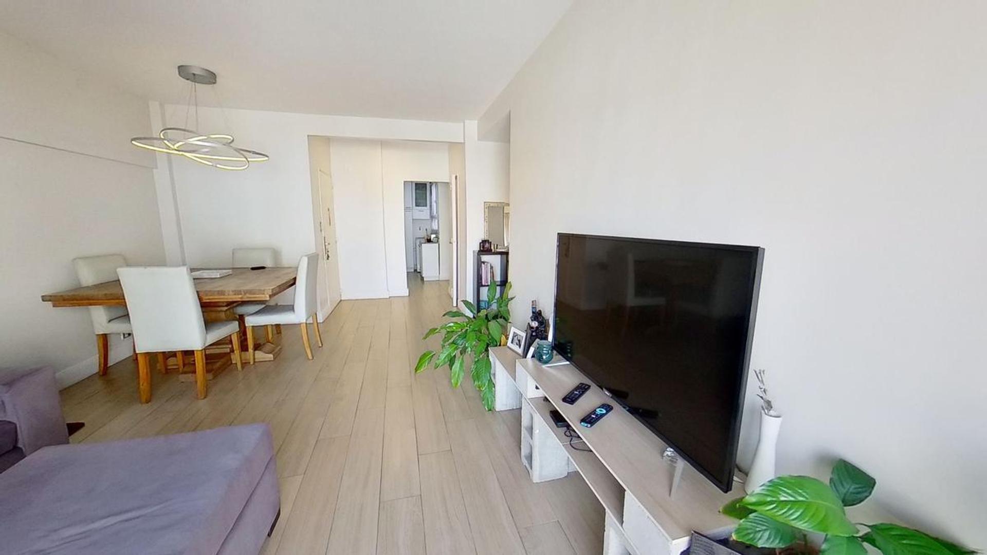 Departamento en Venta 40 años