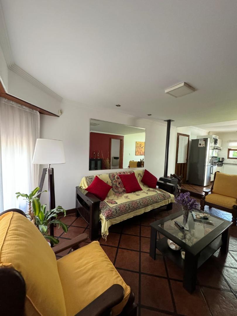 Casa en Alquiler Temporal de 2 dormitorios