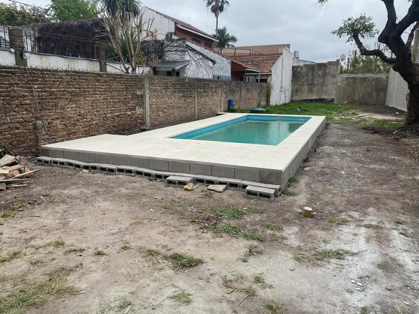 Terreno en Venta en Banfield, USD 360.000