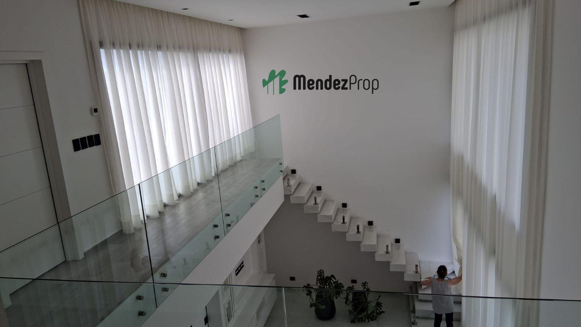 CASA A ESTRENAR EN ALQUILER