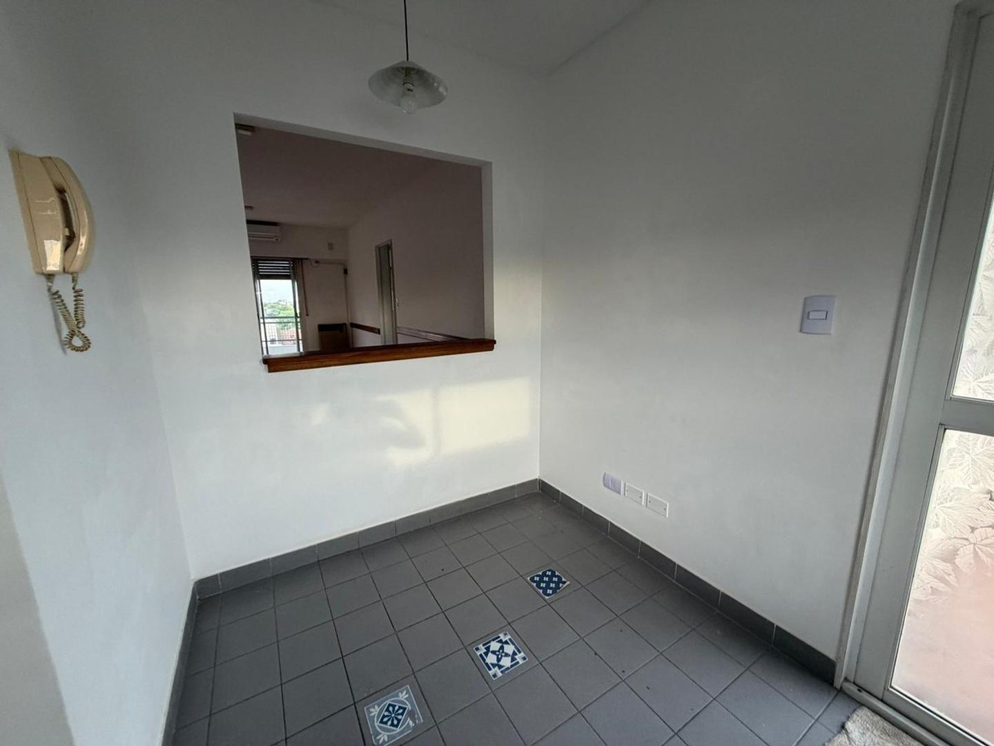 Departamento en Alquiler 21 años