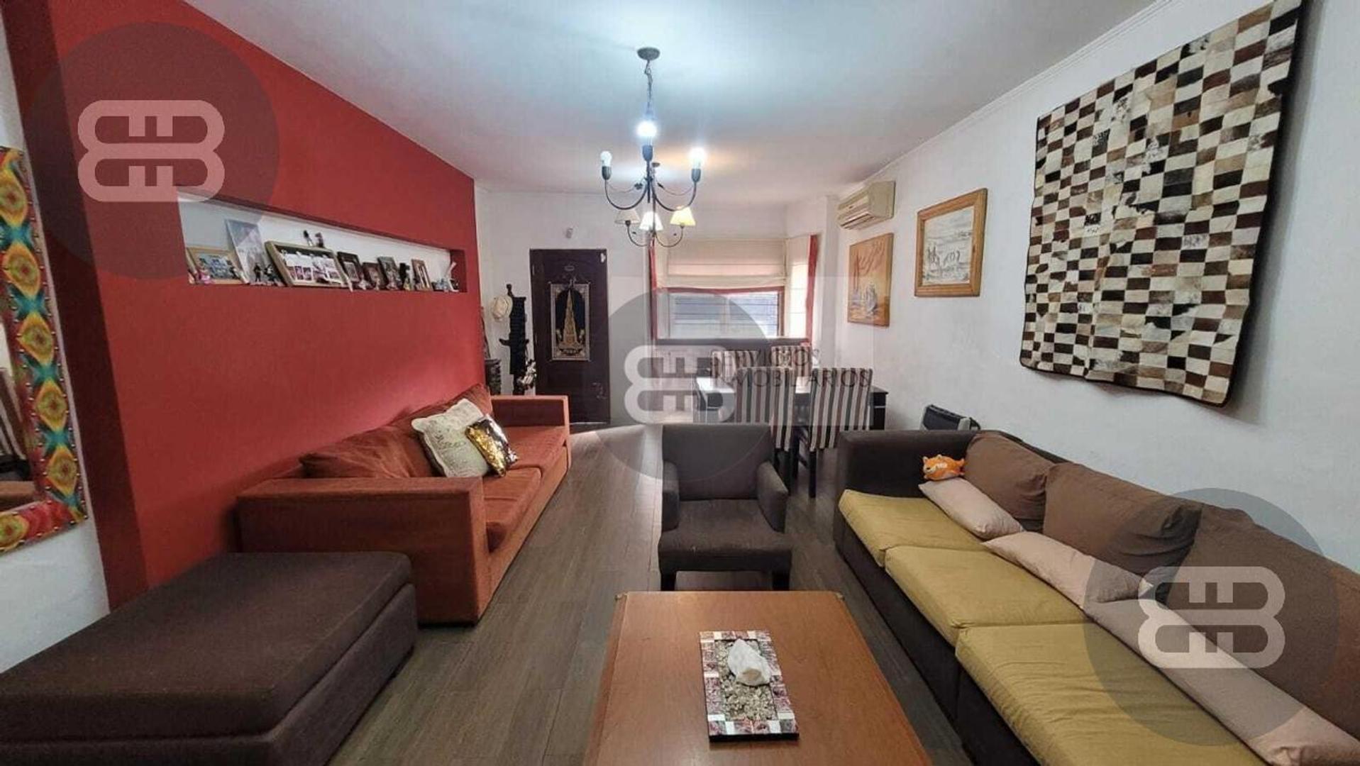 VTA CASA 4 AMBIENTES - PACHECO