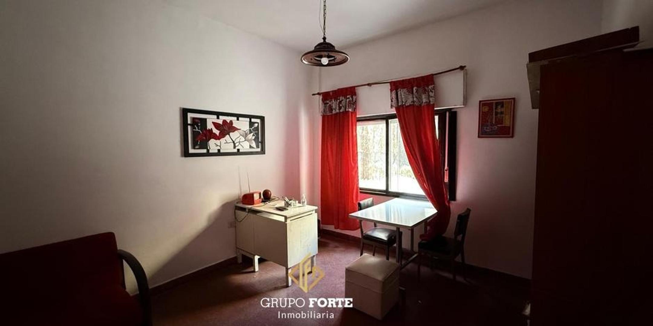 Dean Funes 54 , Piso 3