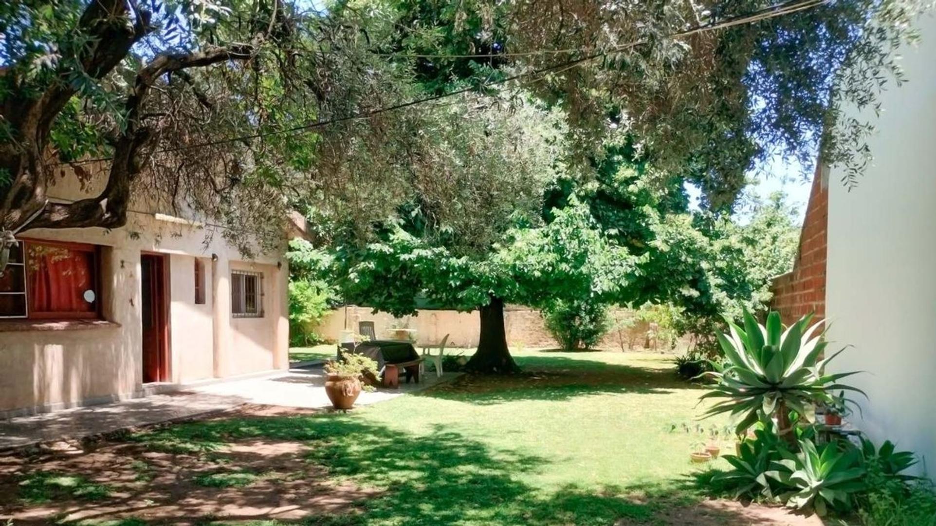 VENTA CASA 3 AMB, LOTE  625 M2 VILLA BOSCH, FINANC