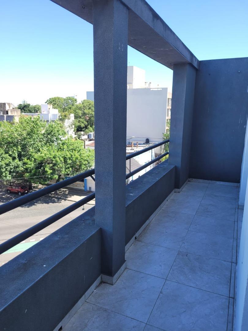 Departamento en Alquiler 25 años