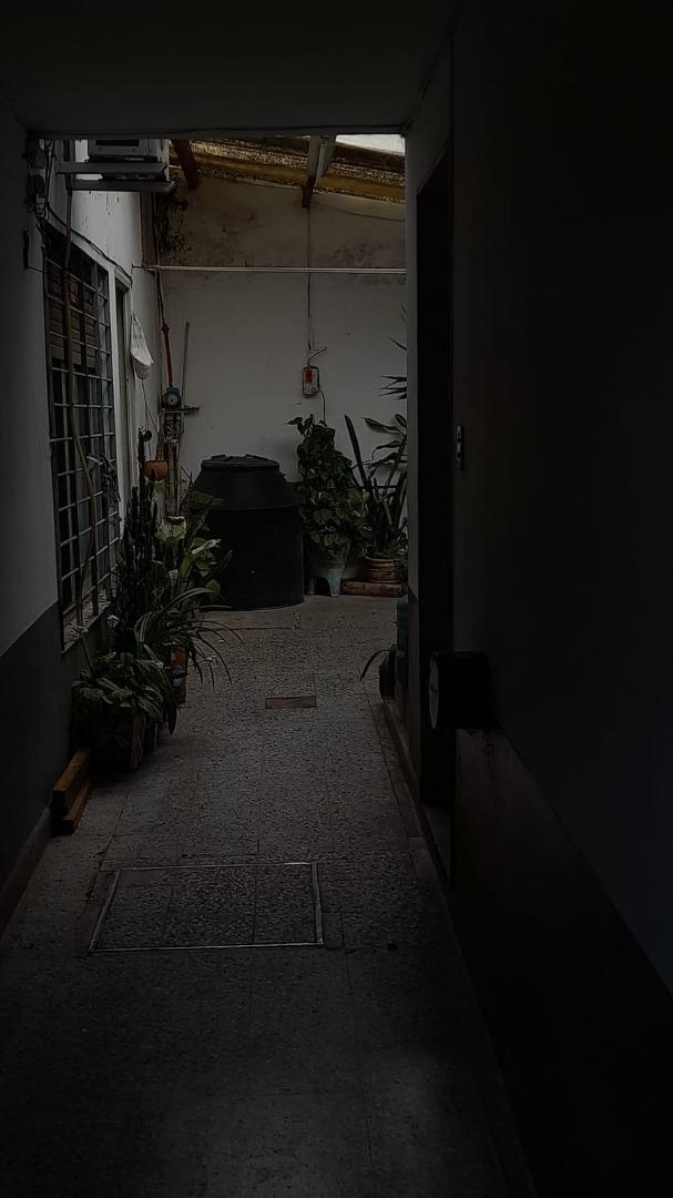 Casa 4 ambientes con 4 baños