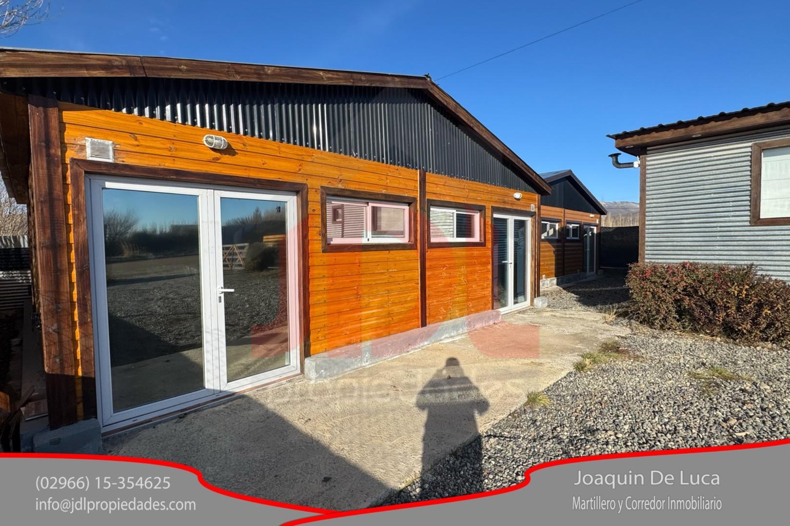 Casa 7 ambientes con 5 baños