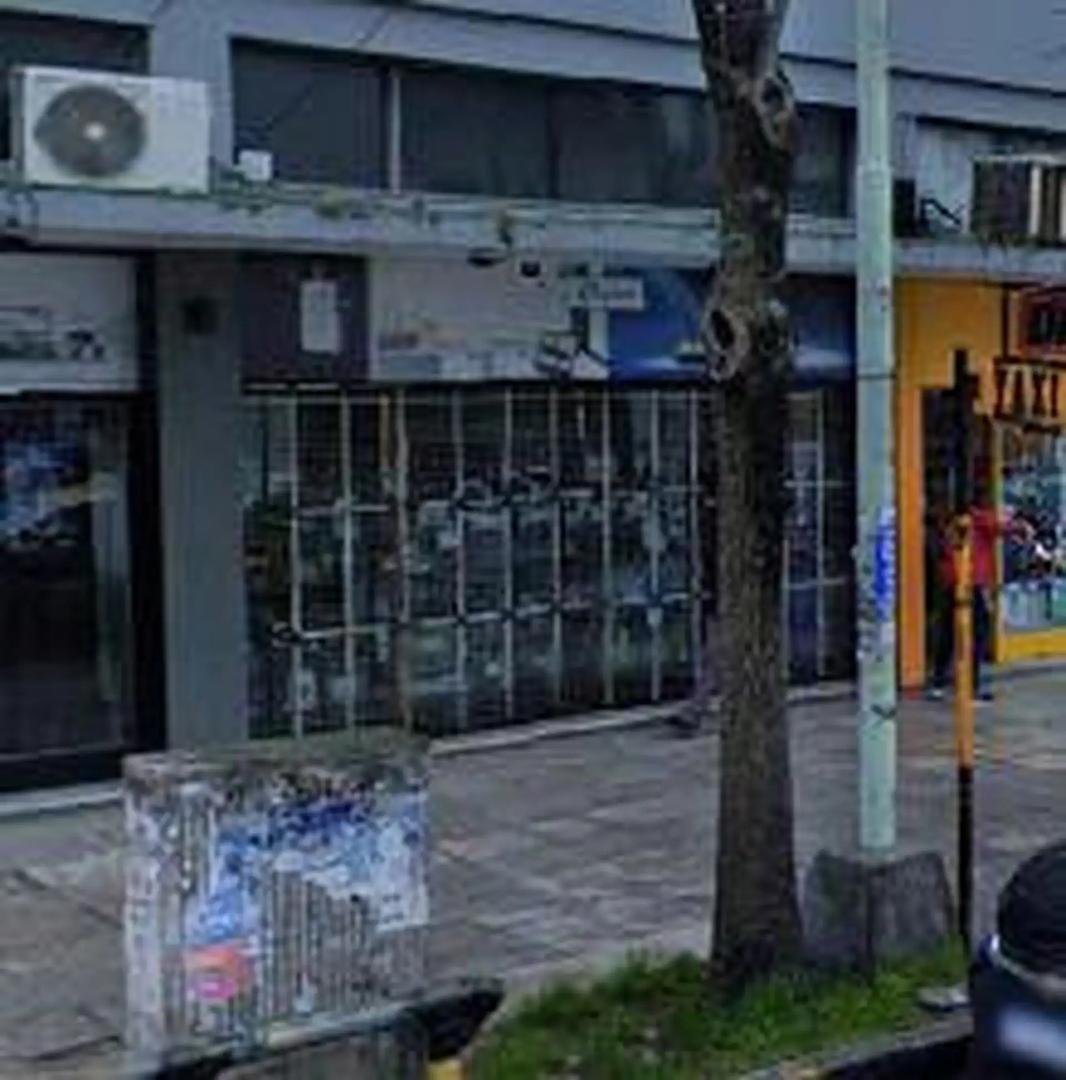 Local en Centro de Mar del Plata. 86m2
