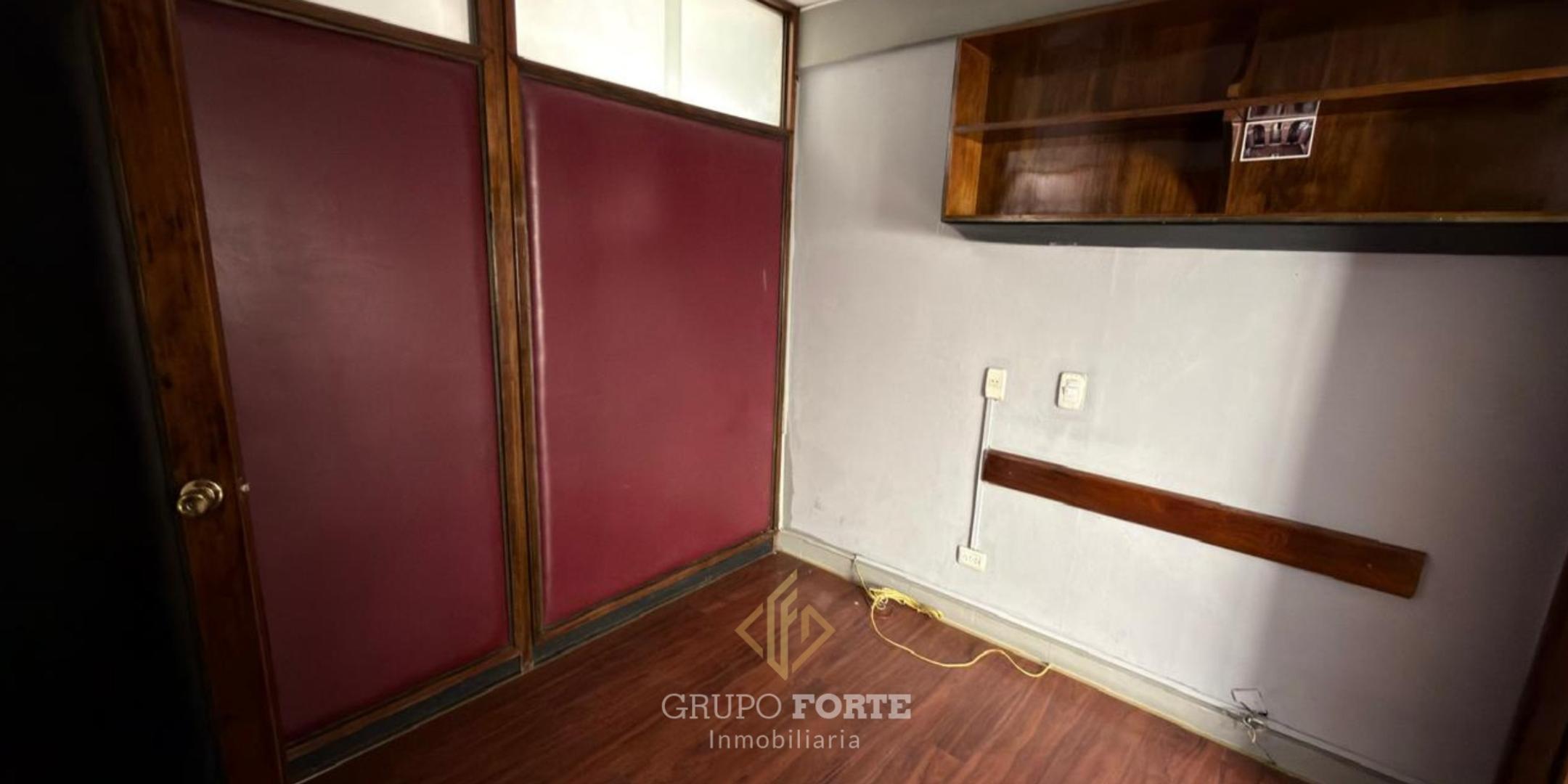 Oficina en Alquiler en Centro, $ 520.000