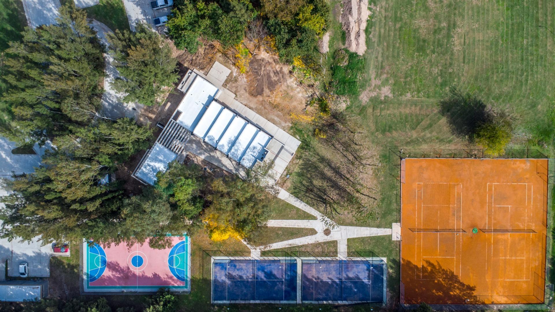 Terreno en Venta en Los Naranjos, USD 74.800