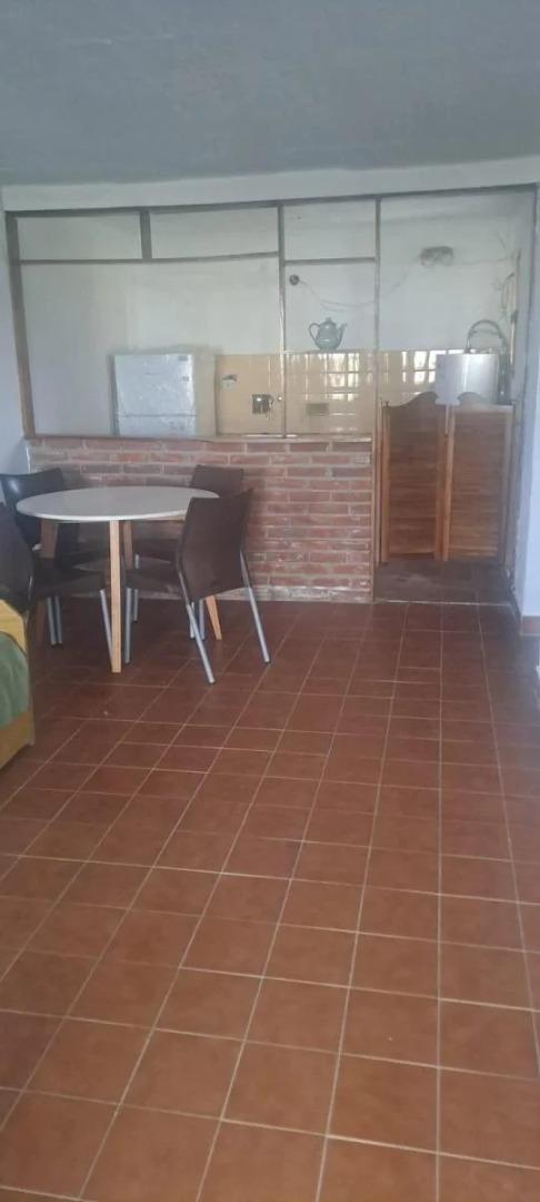 Serrano 3500, Piso 1