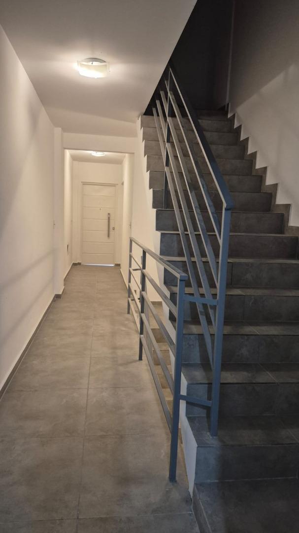 departamento 2 ambientes. San Justo - a Estrenar
