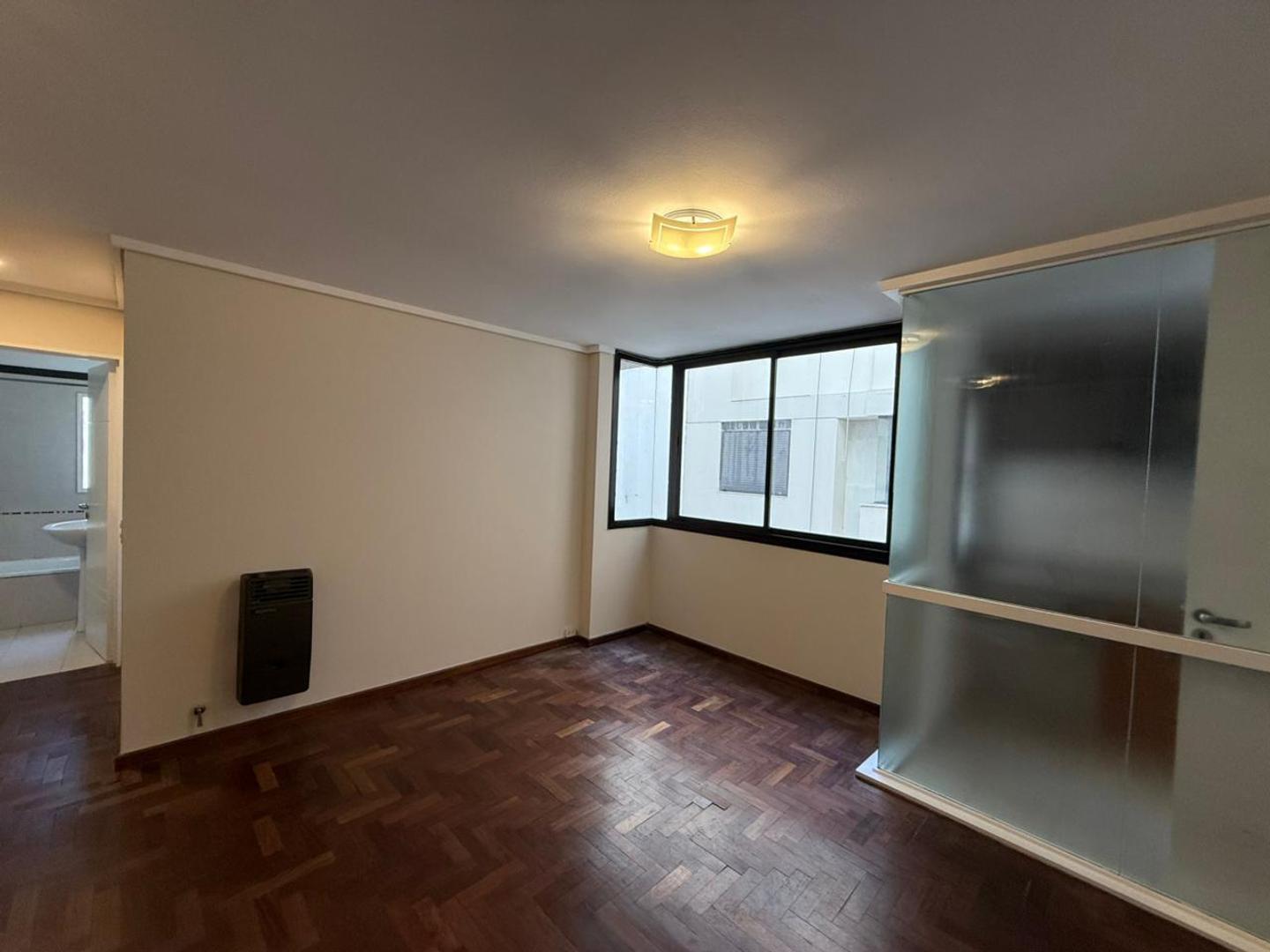 Departamento alquiler 1 dormitorio 1 baño parque las tejas