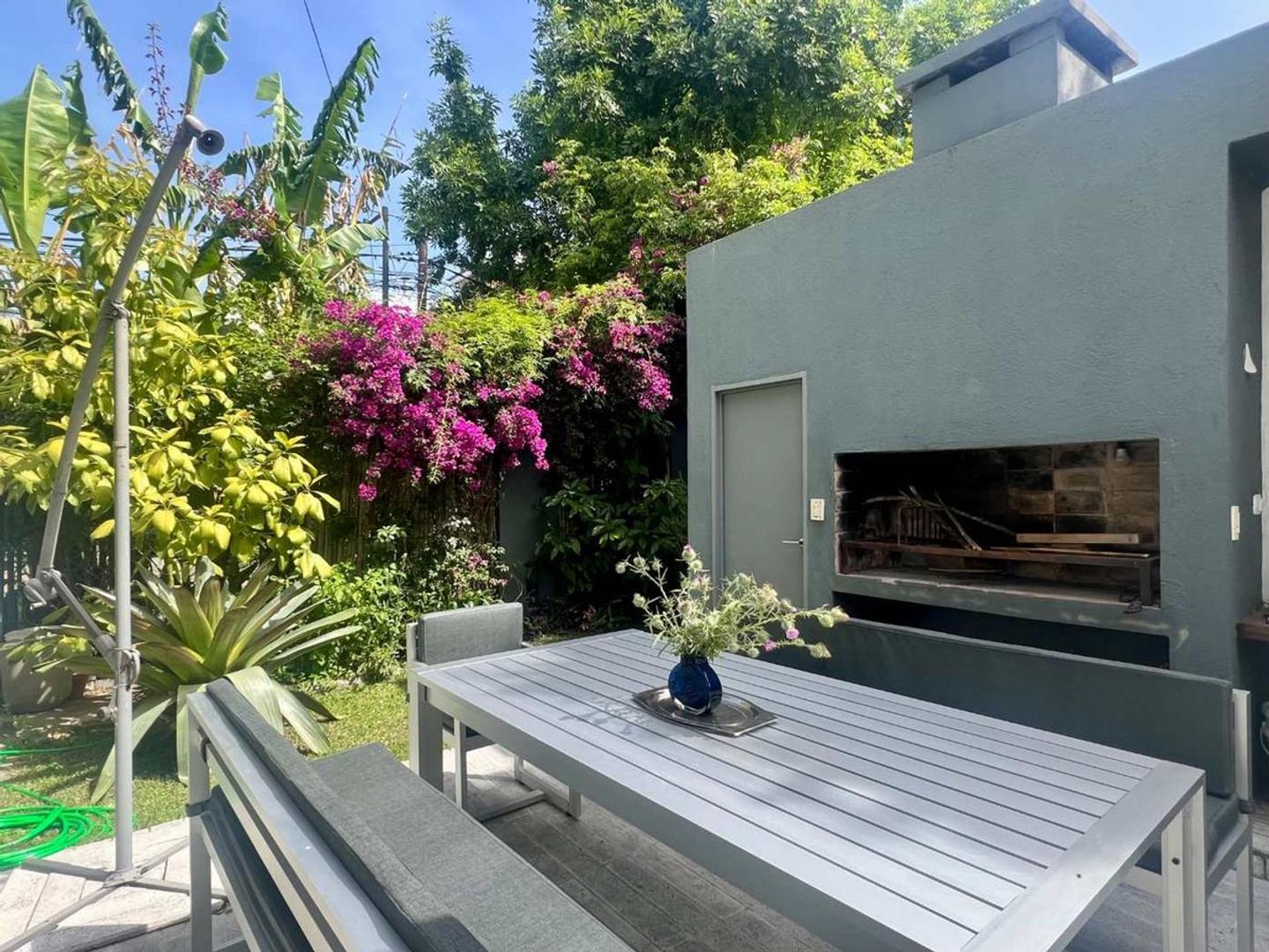 Casa en Alquiler de 2 dormitorios