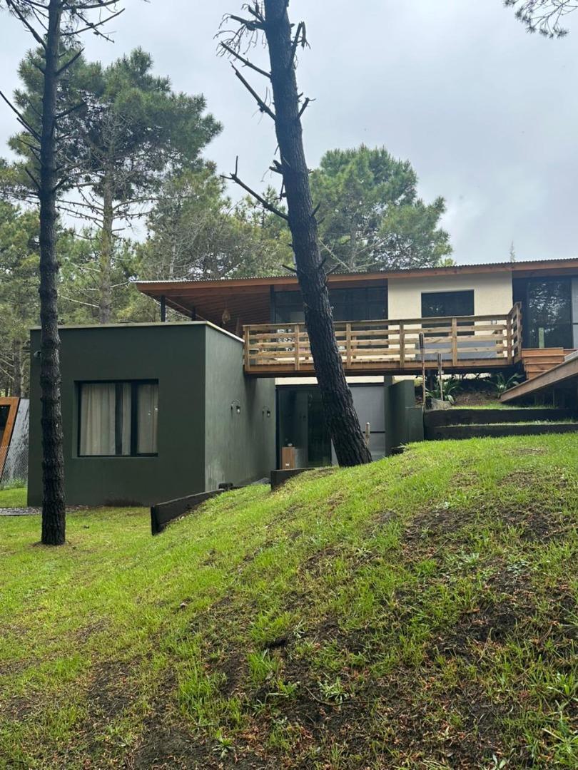 Barrio Laguna Escondida Valeria Del Mar