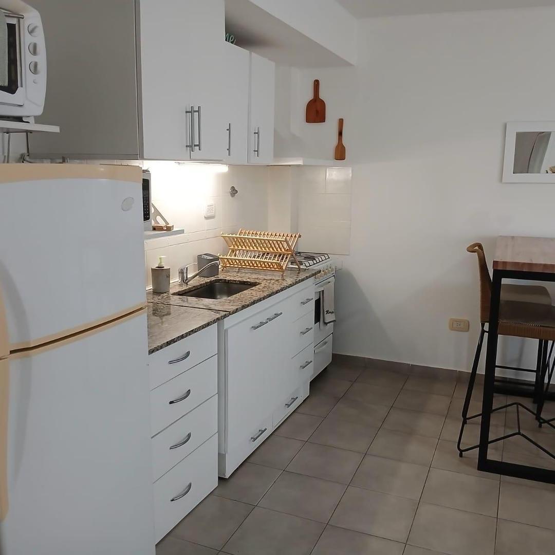 Departamento en Venta en Castelar, USD 65.000