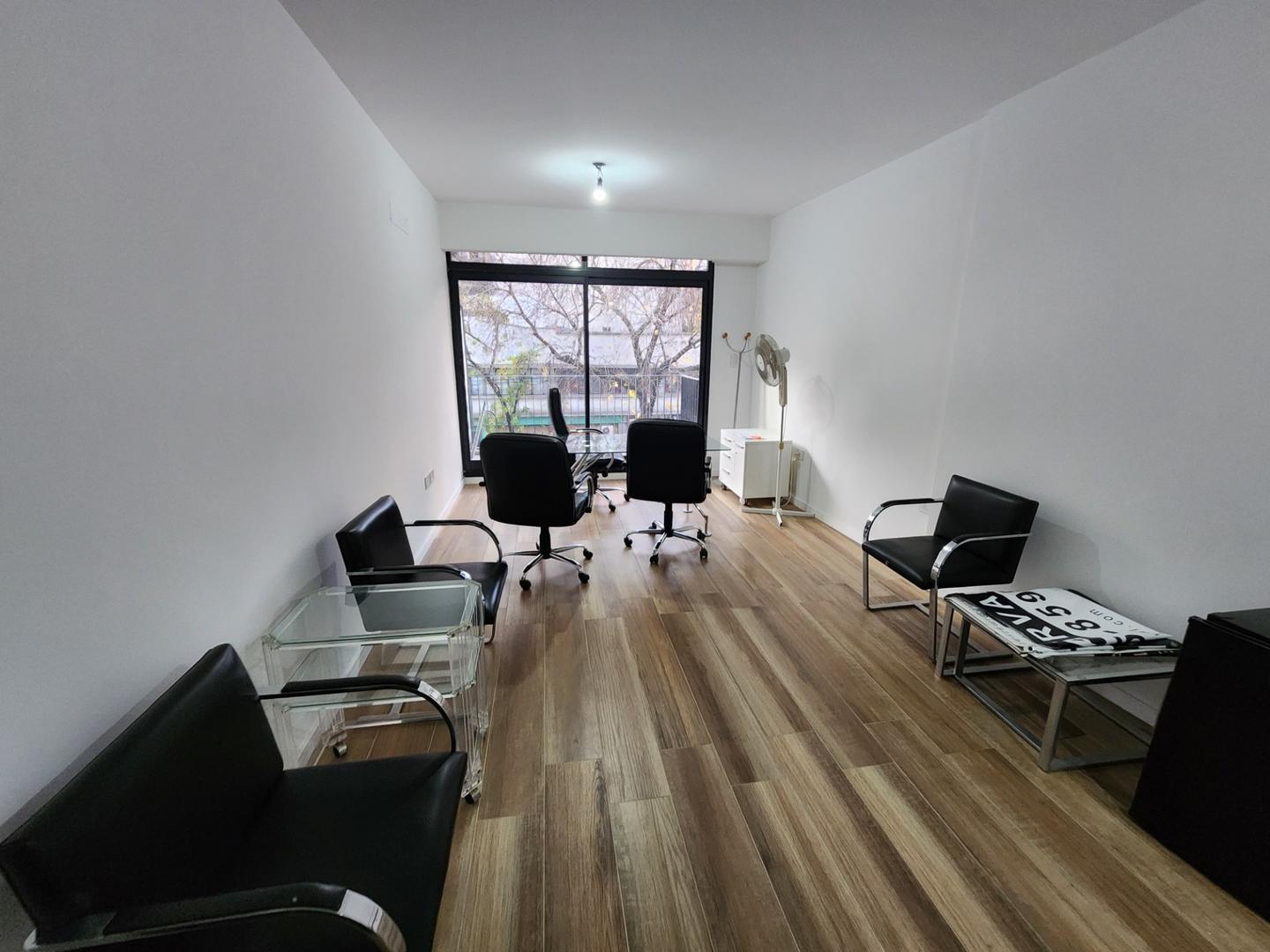 Departamento en el emprendimiento San Juan 2024