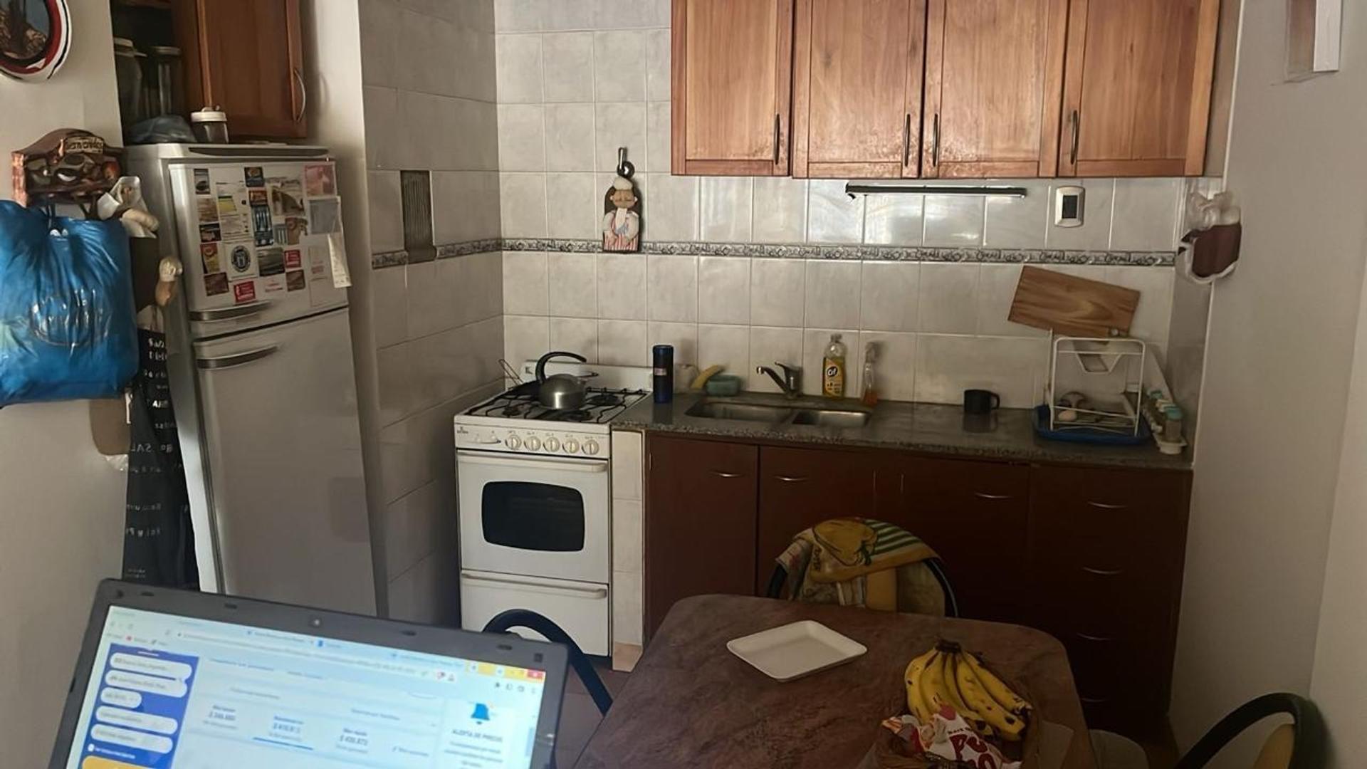 Departamento en Venta de 2 dormitorios