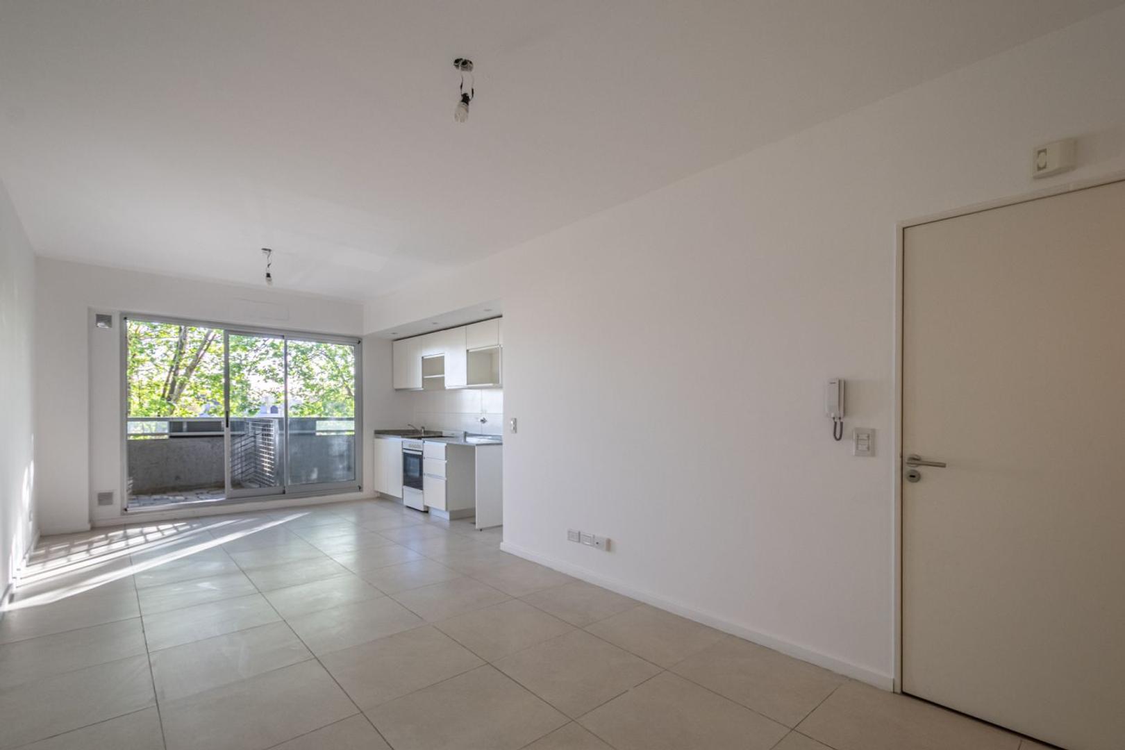 Departamento en Venta en Villa Santa Rita, USD 72.000