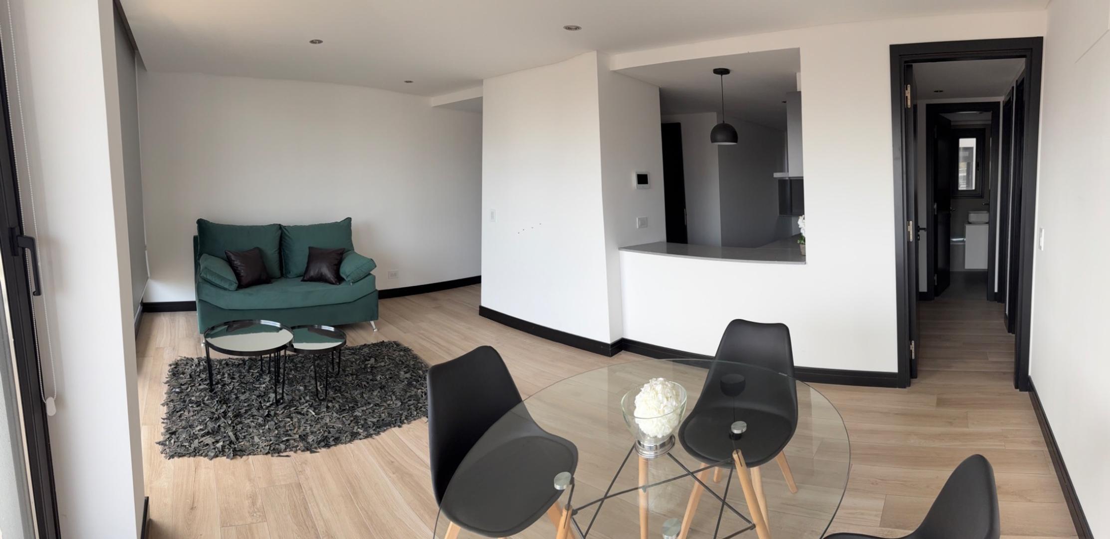 Departamento en Alquiler en Zona Guemes, USD 2.000