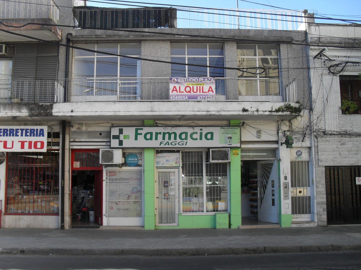 Casa en Alquiler de 2 dormitorios